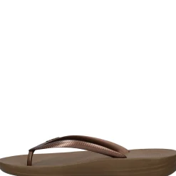 Iqushion Ergonomic dames teenslipper