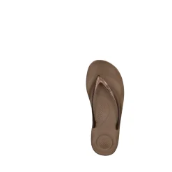 Iqushion Ergonomic dames teenslipper