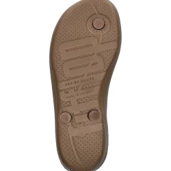 Iqushion Ergonomic dames teenslipper