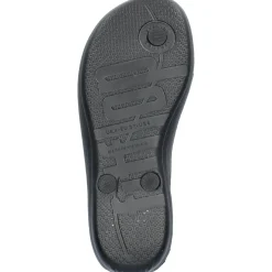 Iqushion Sparkle dames teenslipper