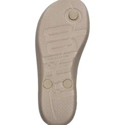 Iqushion Sparkle dames teenslipper