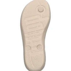 Iqushion Sparkle dames teenslipper