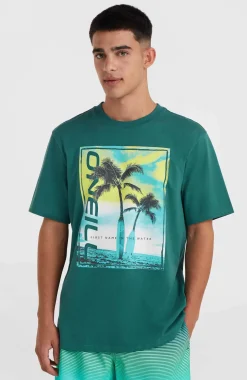 Jack Neon T-shirt