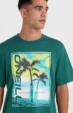 Jack Neon T-shirt