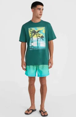 Jack Neon T-shirt