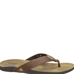 J-Bay III heren teenslipper