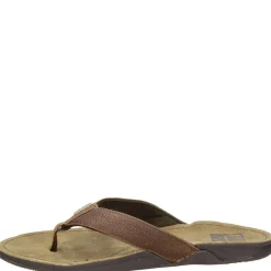 J-Bay III heren teenslipper
