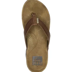 J-Bay III heren teenslipper