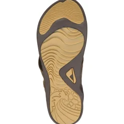 J-Bay III heren teenslipper