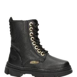 Jennifer meisjes veterboot