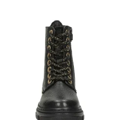 Jennifer meisjes veterboot