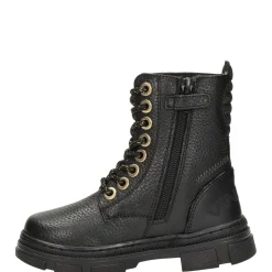 Jennifer meisjes veterboot