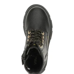 Jennifer meisjes veterboot