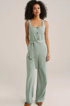 jersey jumpsuit