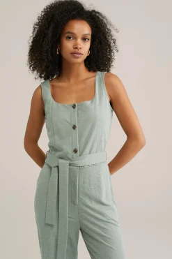 jersey jumpsuit