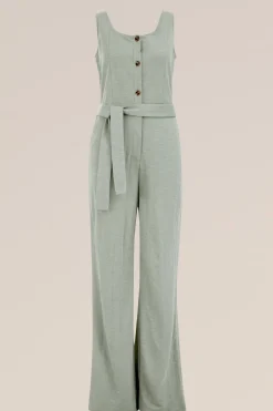 jersey jumpsuit