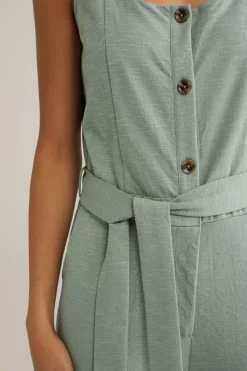 jersey jumpsuit
