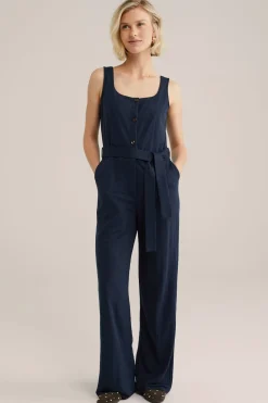 jersey jumpsuit