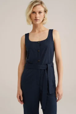 jersey jumpsuit