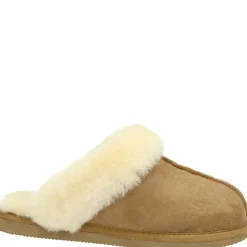 Jessica dames pantoffel
