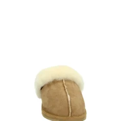 Jessica dames pantoffel