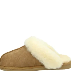 Jessica dames pantoffel