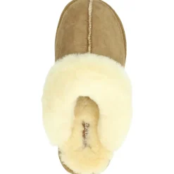 Jessica dames pantoffel