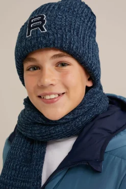Jongens beanie