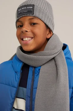 Jongens beanie