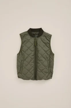 Jongens bodywarmer