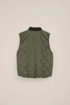 Jongens bodywarmer