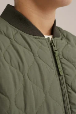 Jongens bodywarmer