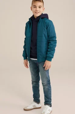 Jongens bomberjack