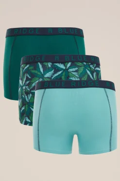 Jongens boxershorts, 3-pack