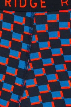 Jongens boxershorts, 2-pack