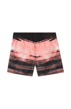 Jongens Cali Gradient 14'' zwembroek
