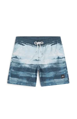Jongens Cali Gradient 14'' zwembroek