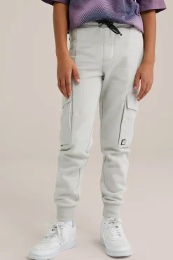 Jongens cargo jonggingbroek