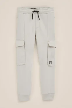 Jongens cargo jonggingbroek