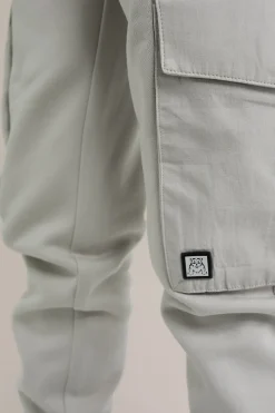 Jongens cargo jonggingbroek