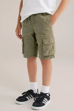 Jongens cargoshort