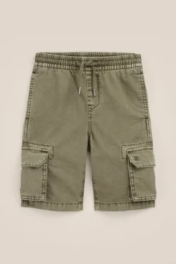 Jongens cargoshort