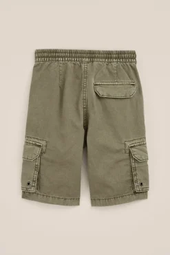 Jongens cargoshort