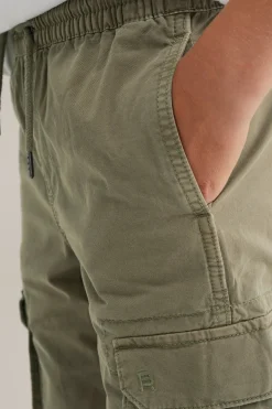 Jongens cargoshort