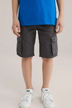 Jongens cargoshort