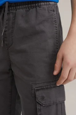 Jongens cargoshort