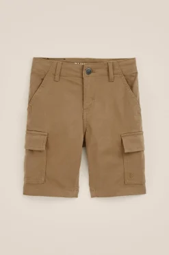Jongens cargoshort