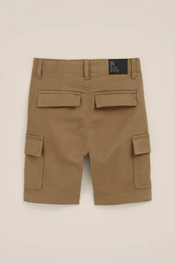 Jongens cargoshort