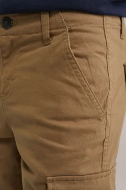 Jongens cargoshort