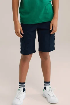 Jongens cargoshort